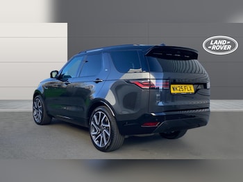 Used Land Rover Discovery 2025 for sale - 76253879: Photo