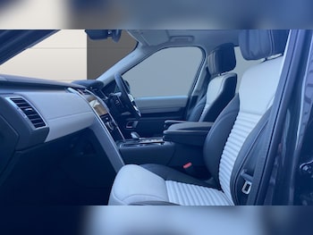 Used Land Rover Discovery 2025 for sale - 76253879: Photo