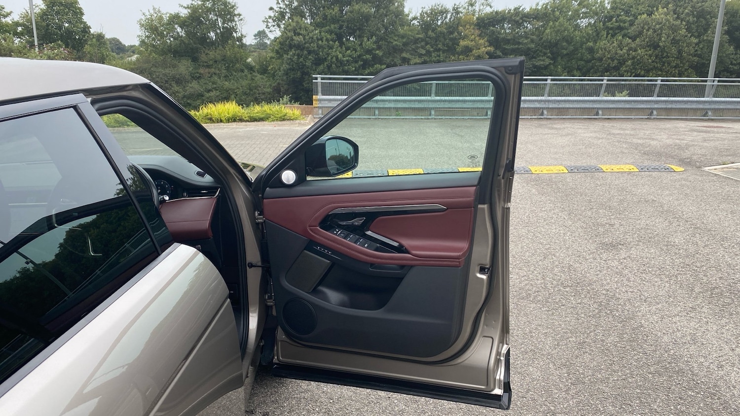 Vehicle 40