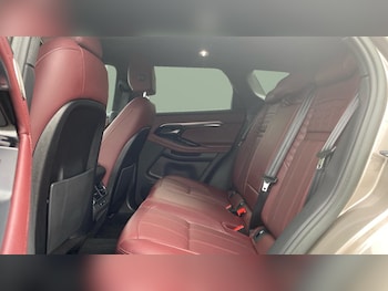 Used Land Rover Range Rover Evoque 2022 for sale - 75723595: Photo