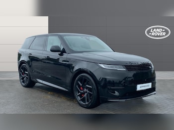 Used Land Rover Range Rover Sport 2024 for sale - 78882546: Photo