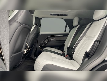 Used Land Rover Range Rover Sport 2024 for sale - 78882546: Photo