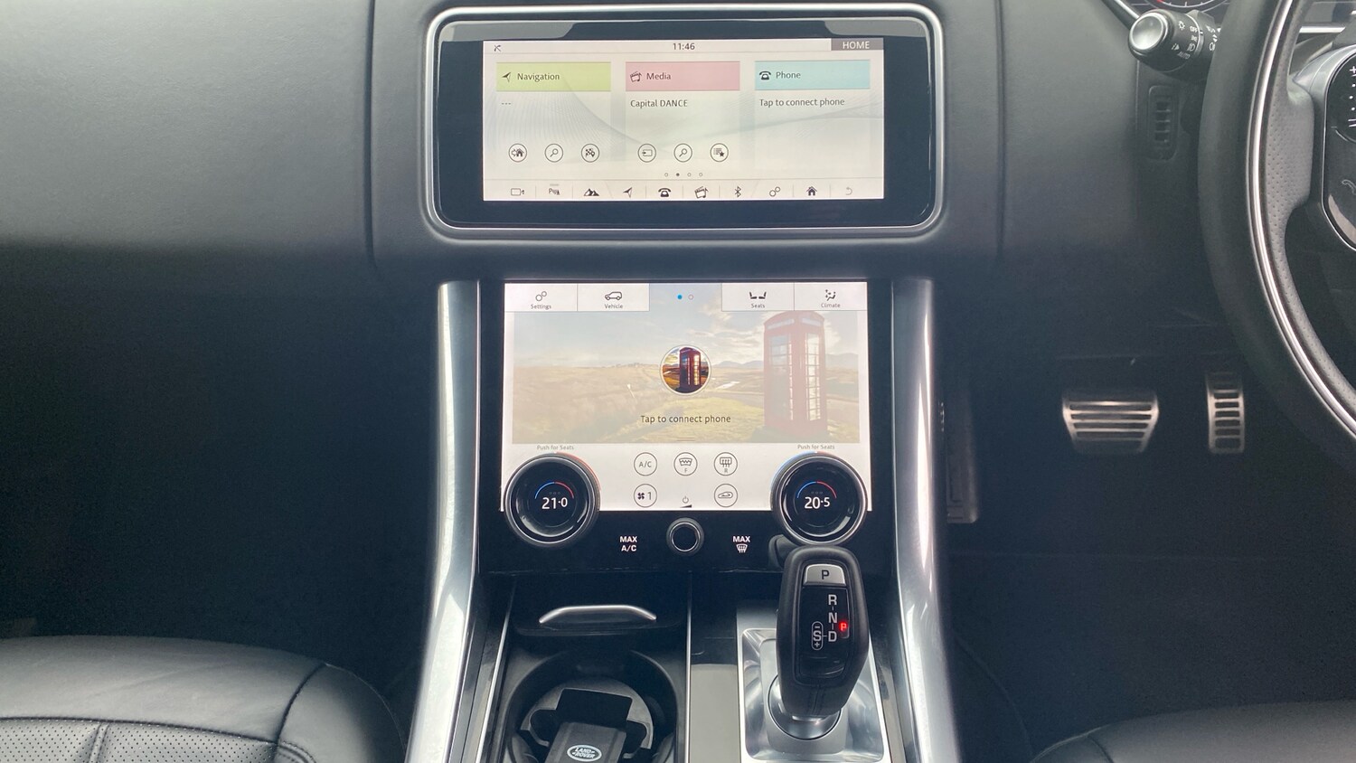 Used Land Rover Range Rover Sport 2019 for sale - 76566187: Photo 14