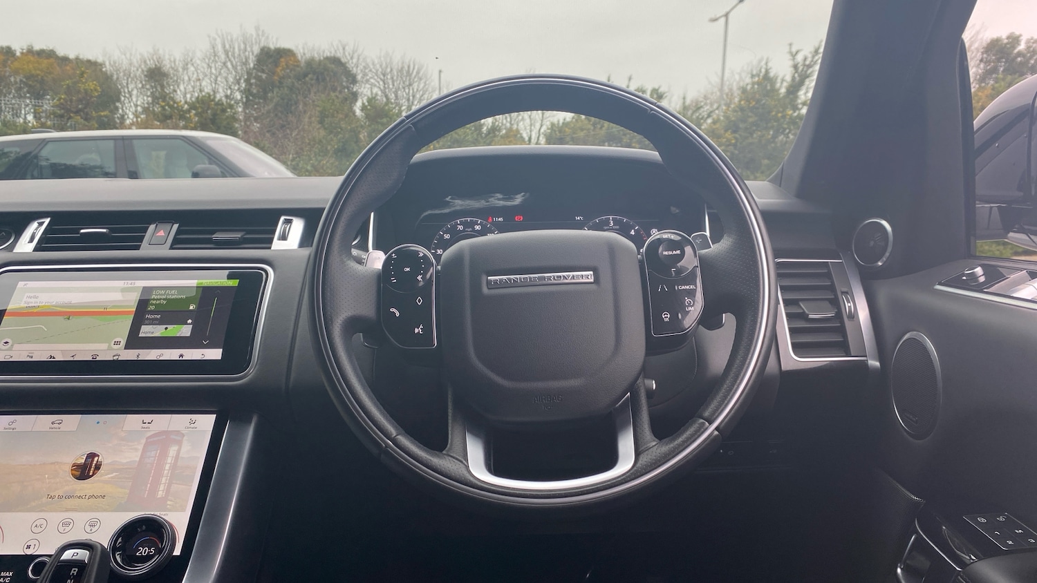 Used Land Rover Range Rover Sport 2019 for sale - 76566187: Photo 15