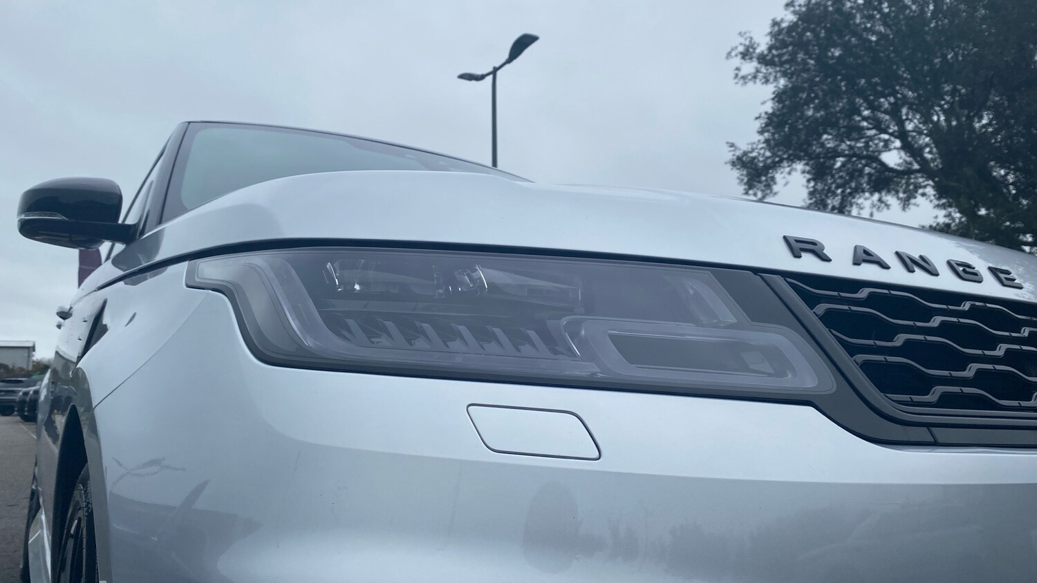 Used Land Rover Range Rover Sport 2019 for sale - 76566187: Photo 17