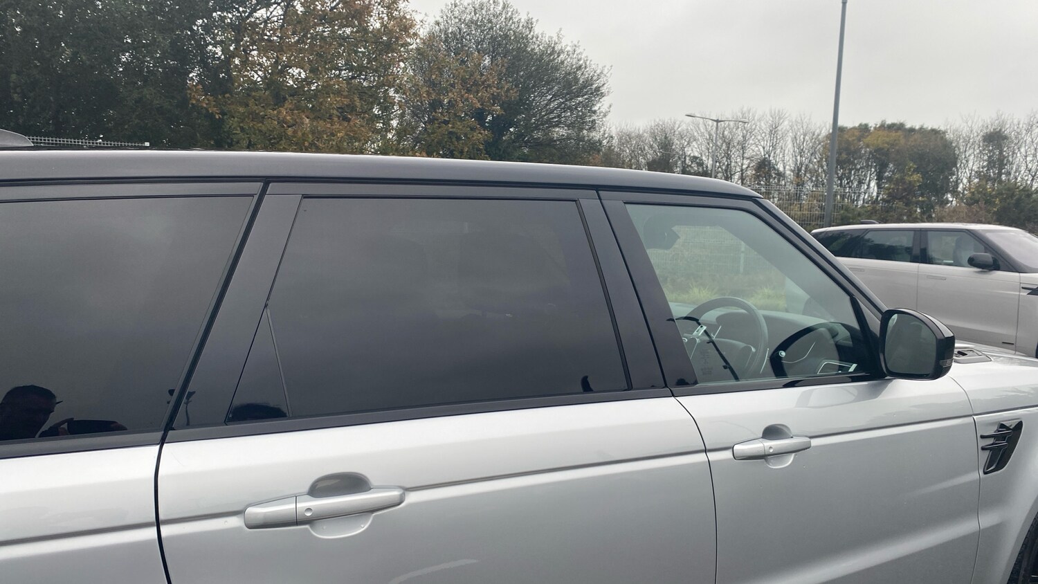 Used Land Rover Range Rover Sport 2019 for sale - 76566187: Photo 24