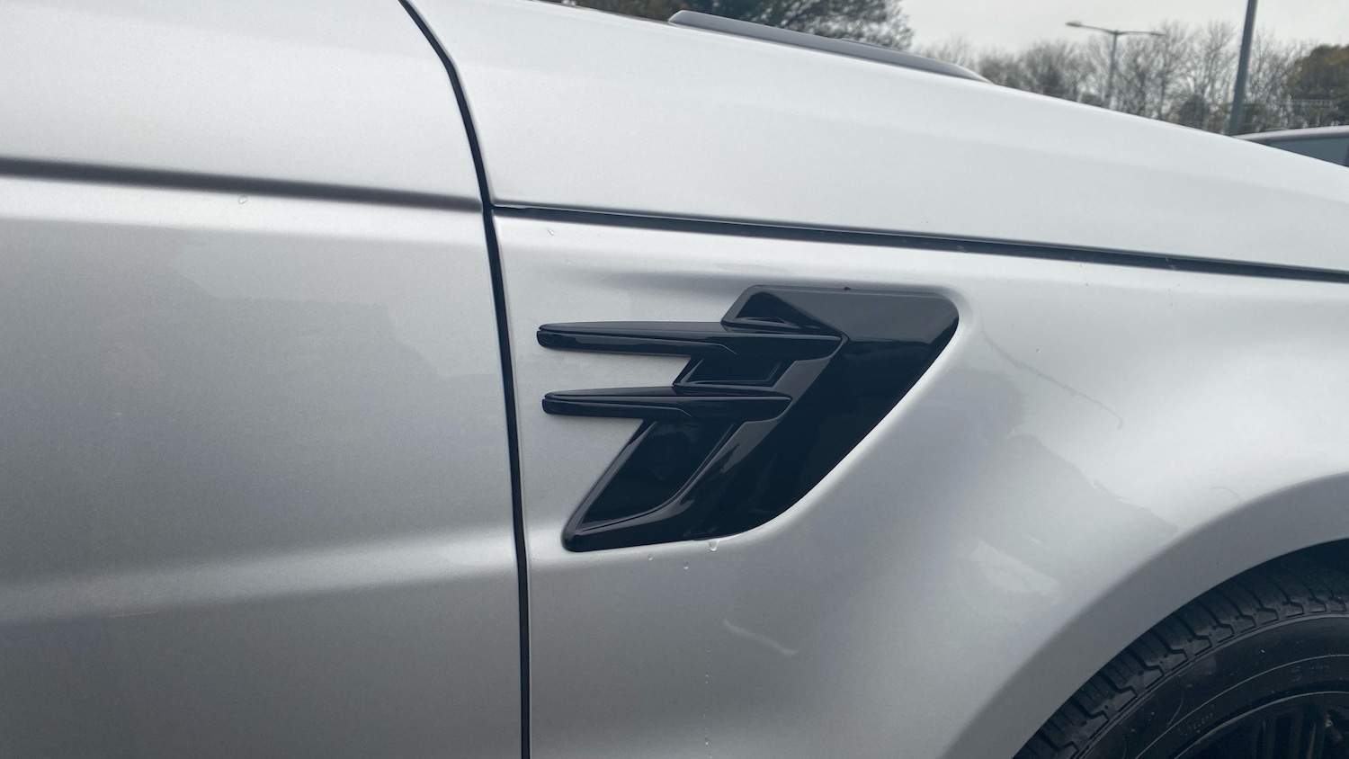 Used Land Rover Range Rover Sport 2019 for sale - 76566187: Photo 25