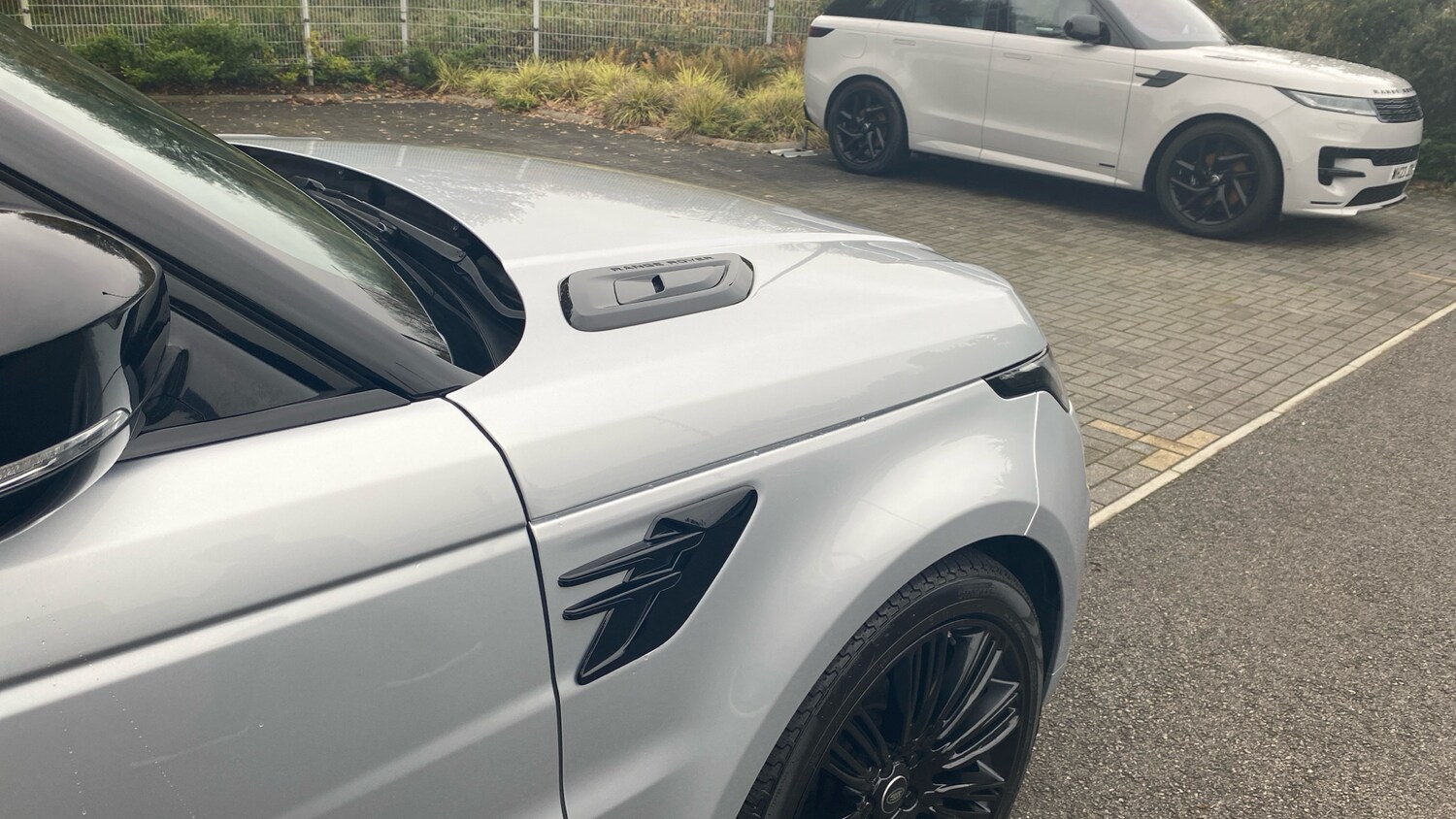 Used Land Rover Range Rover Sport 2019 for sale - 76566187: Photo 27