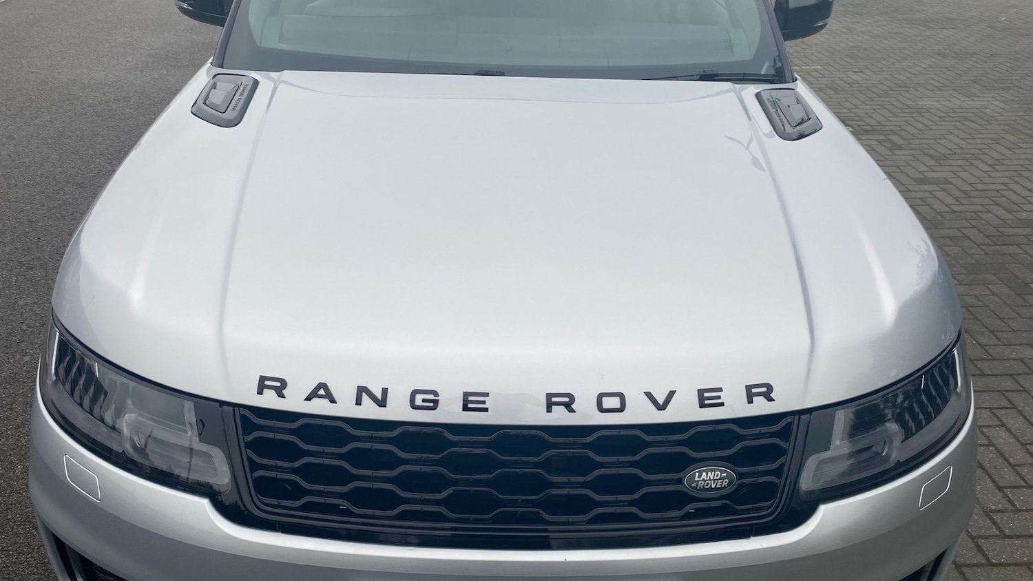 Used Land Rover Range Rover Sport 2019 for sale - 76566187: Photo 28