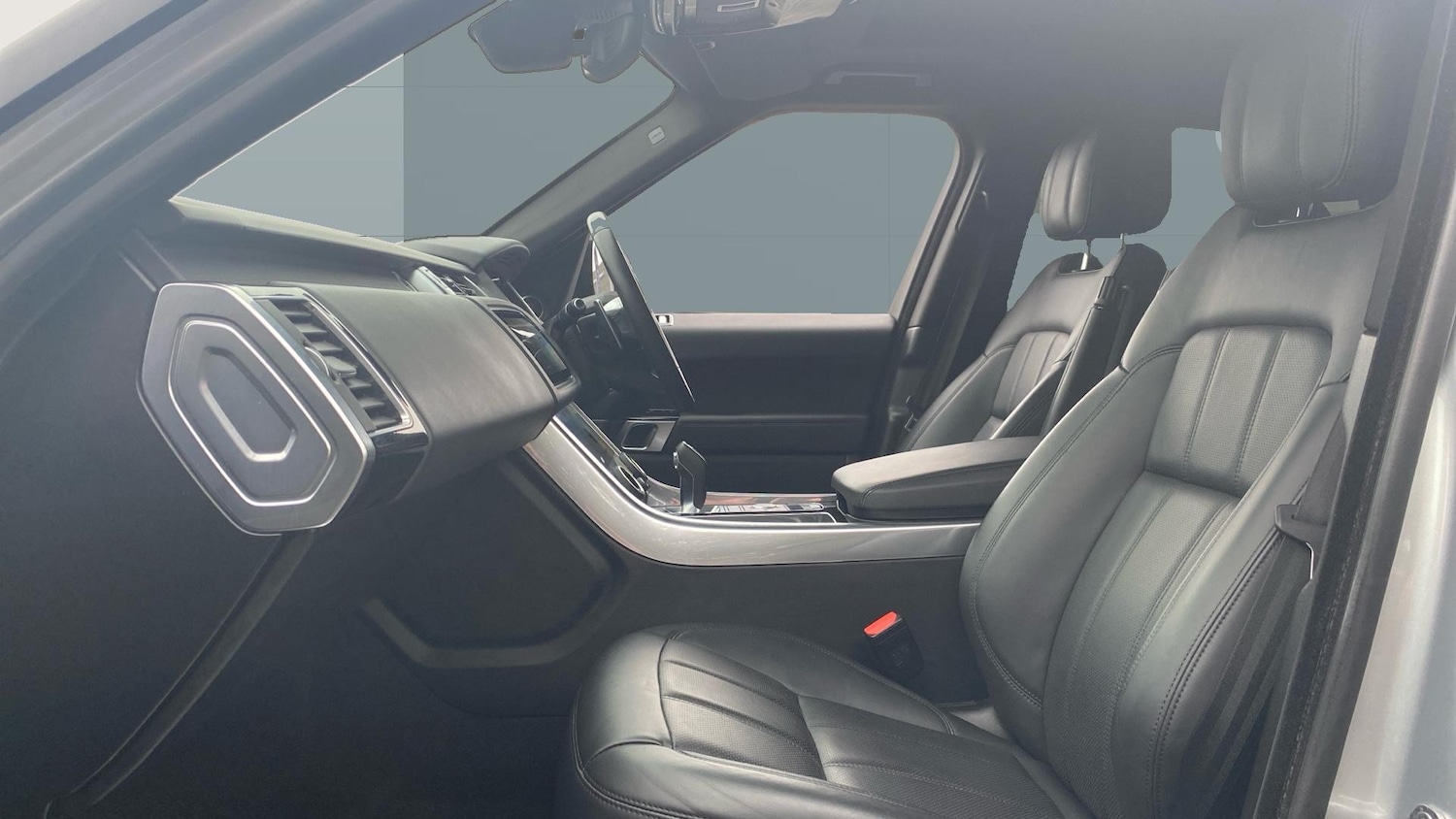 Used Land Rover Range Rover Sport 2019 for sale - 76566187: Photo 3