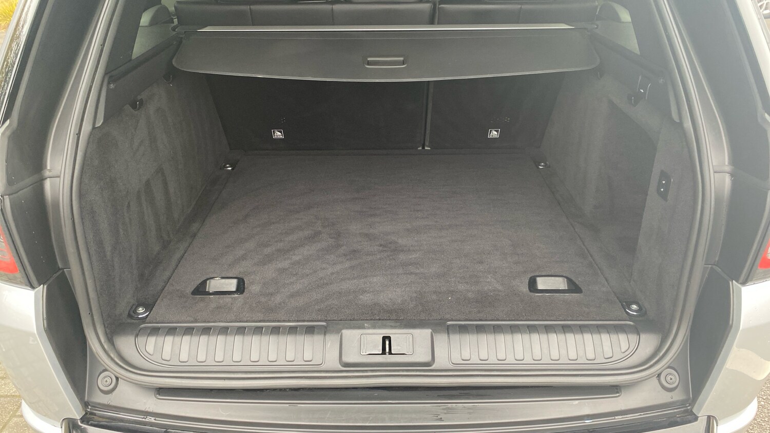 Used Land Rover Range Rover Sport 2019 for sale - 76566187: Photo 30