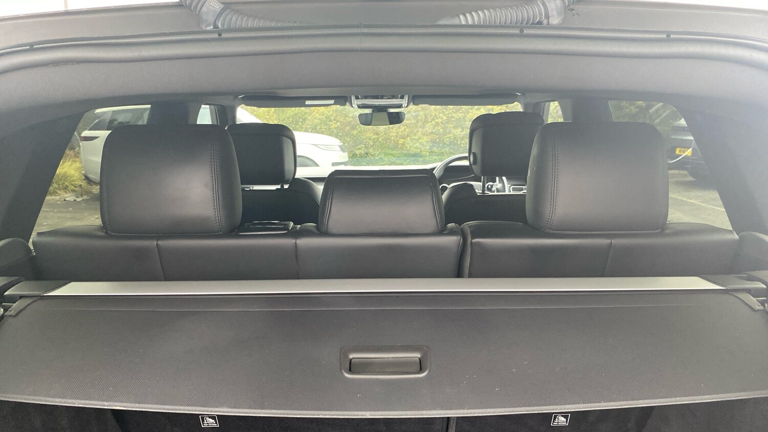 Used Land Rover Range Rover Sport 2019 for sale - 76566187: Photo 34