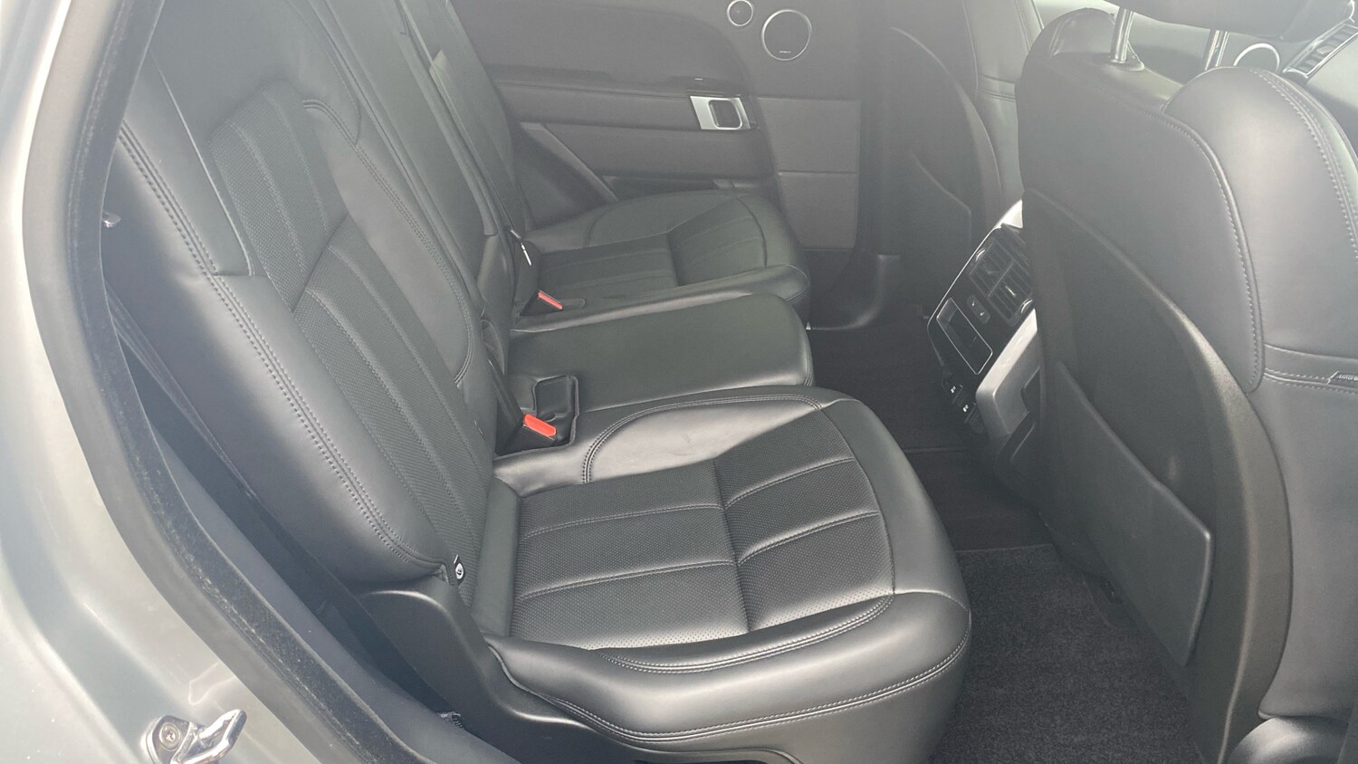 Used Land Rover Range Rover Sport 2019 for sale - 76566187: Photo 35