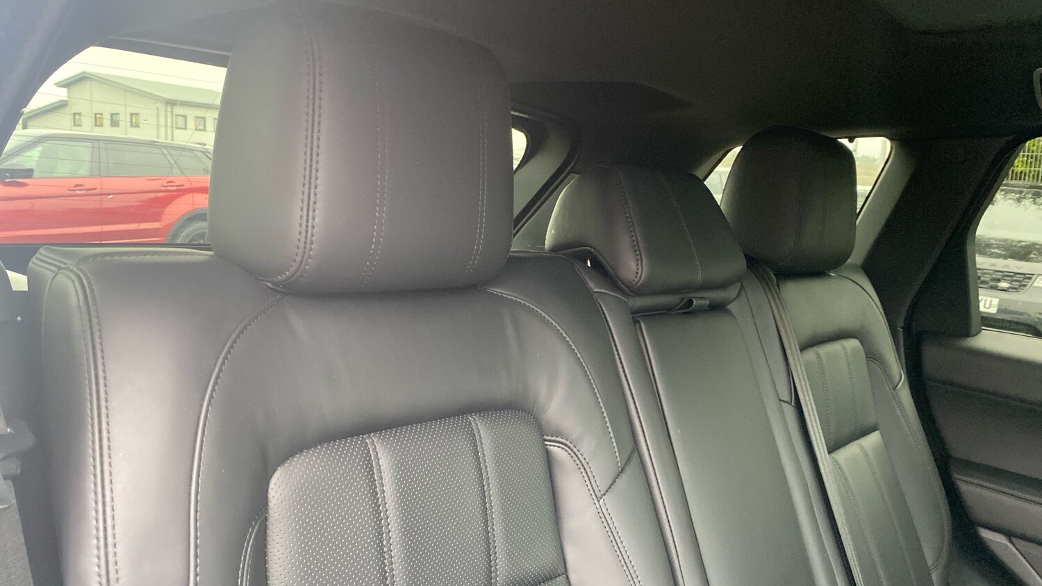 Used Land Rover Range Rover Sport 2019 for sale - 76566187: Photo 36