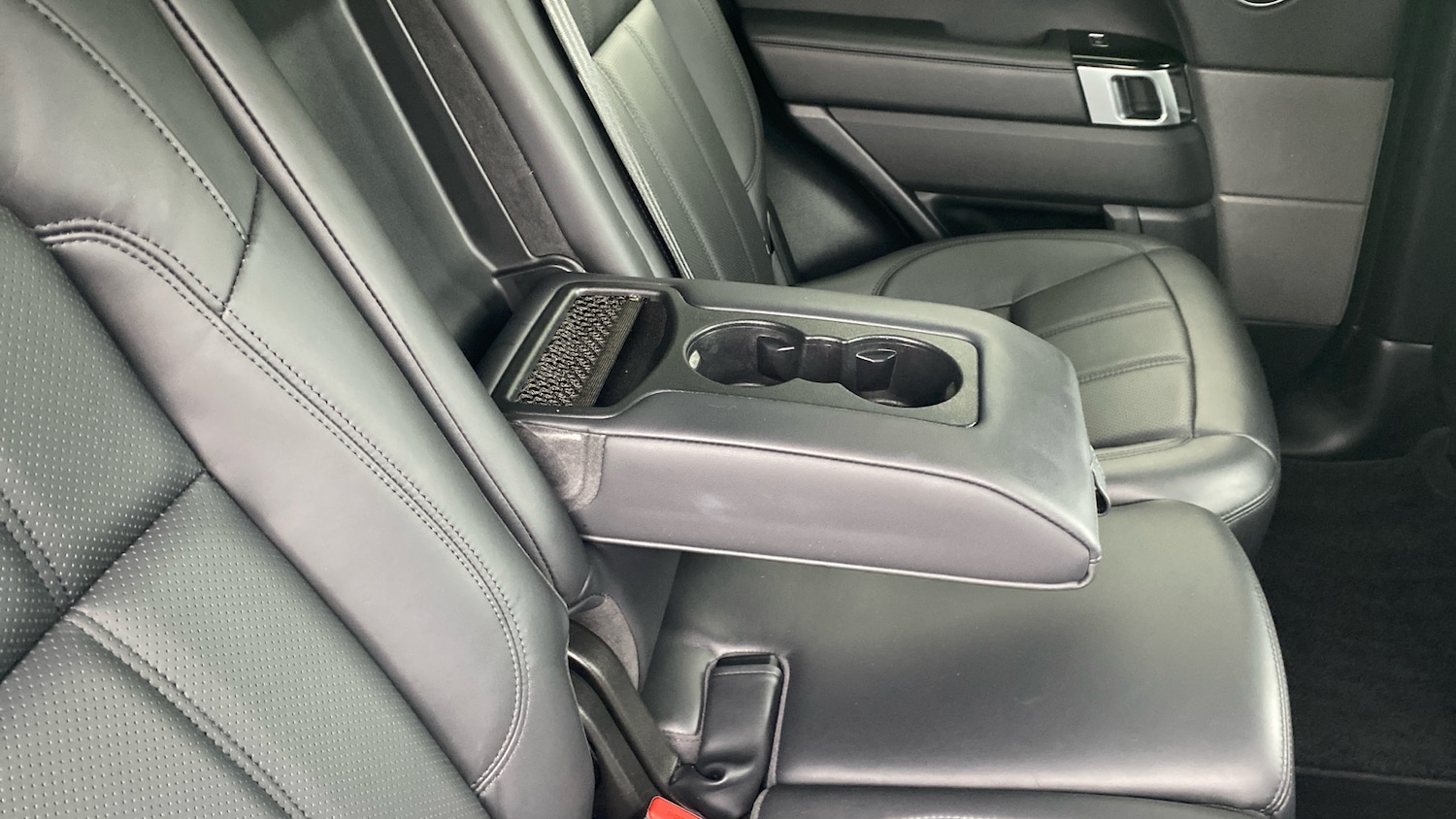 Used Land Rover Range Rover Sport 2019 for sale - 76566187: Photo 38