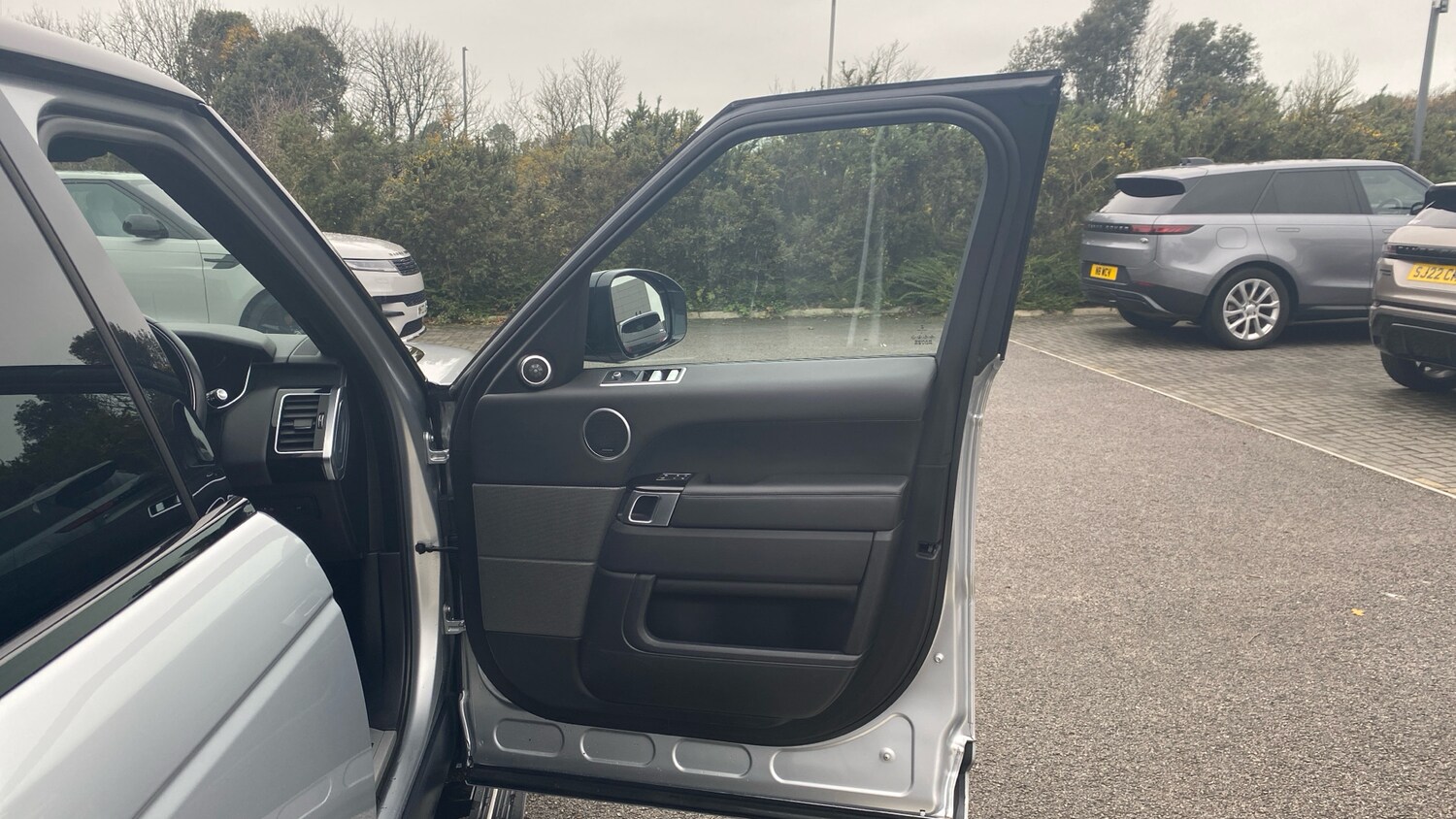 Used Land Rover Range Rover Sport 2019 for sale - 76566187: Photo 39