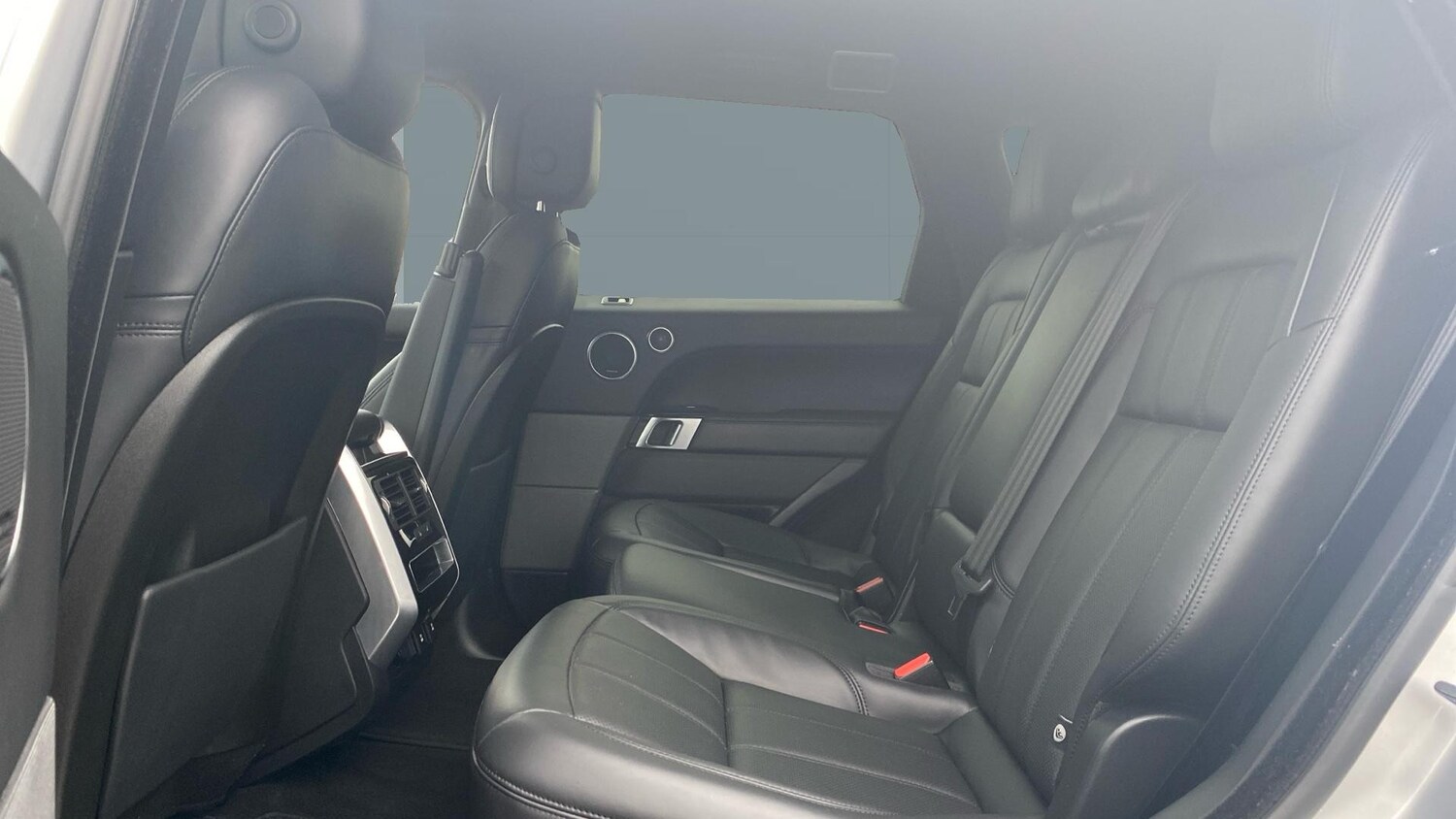 Used Land Rover Range Rover Sport 2019 for sale - 76566187: Photo 4