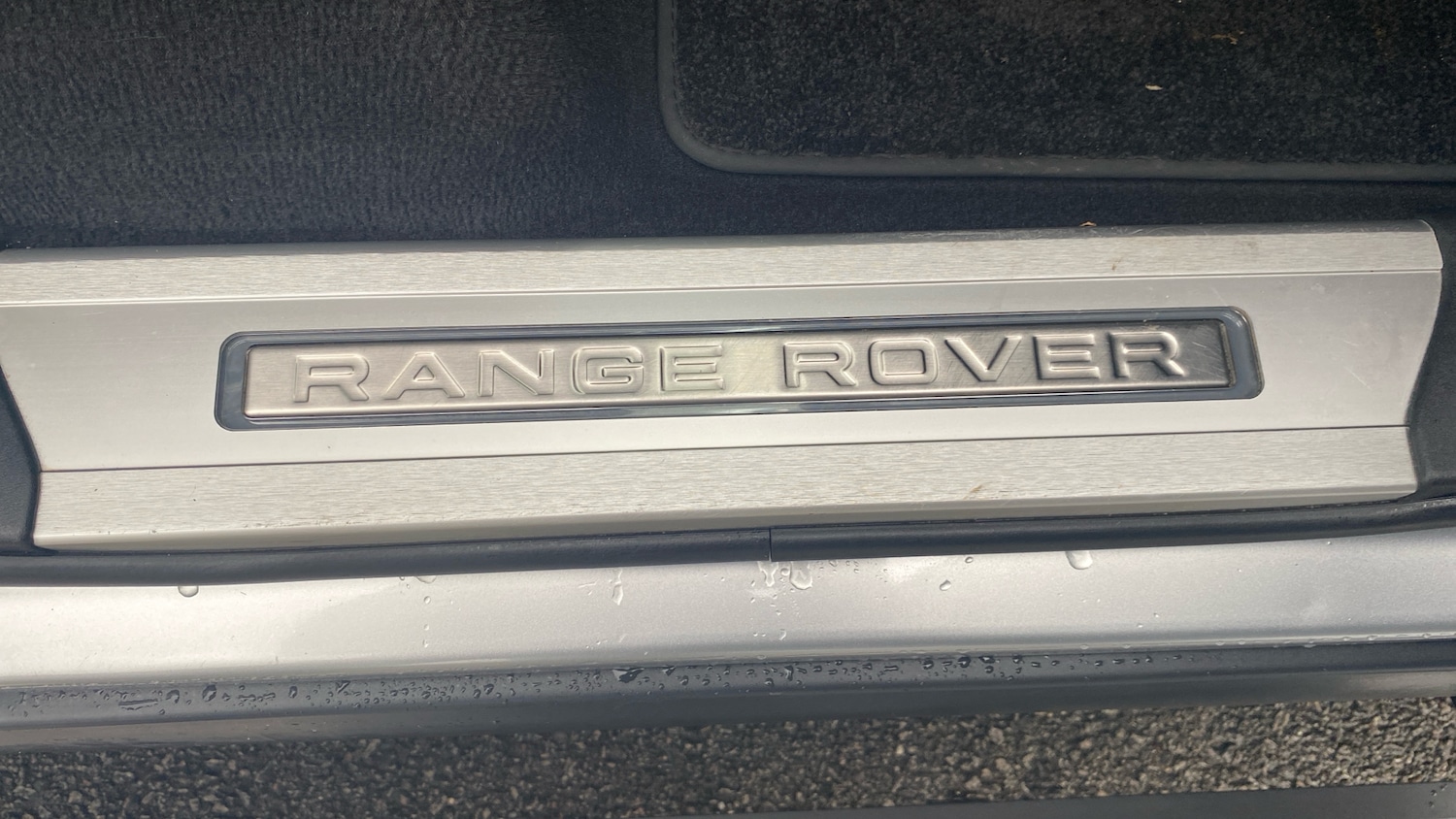 Used Land Rover Range Rover Sport 2019 for sale - 76566187: Photo 43