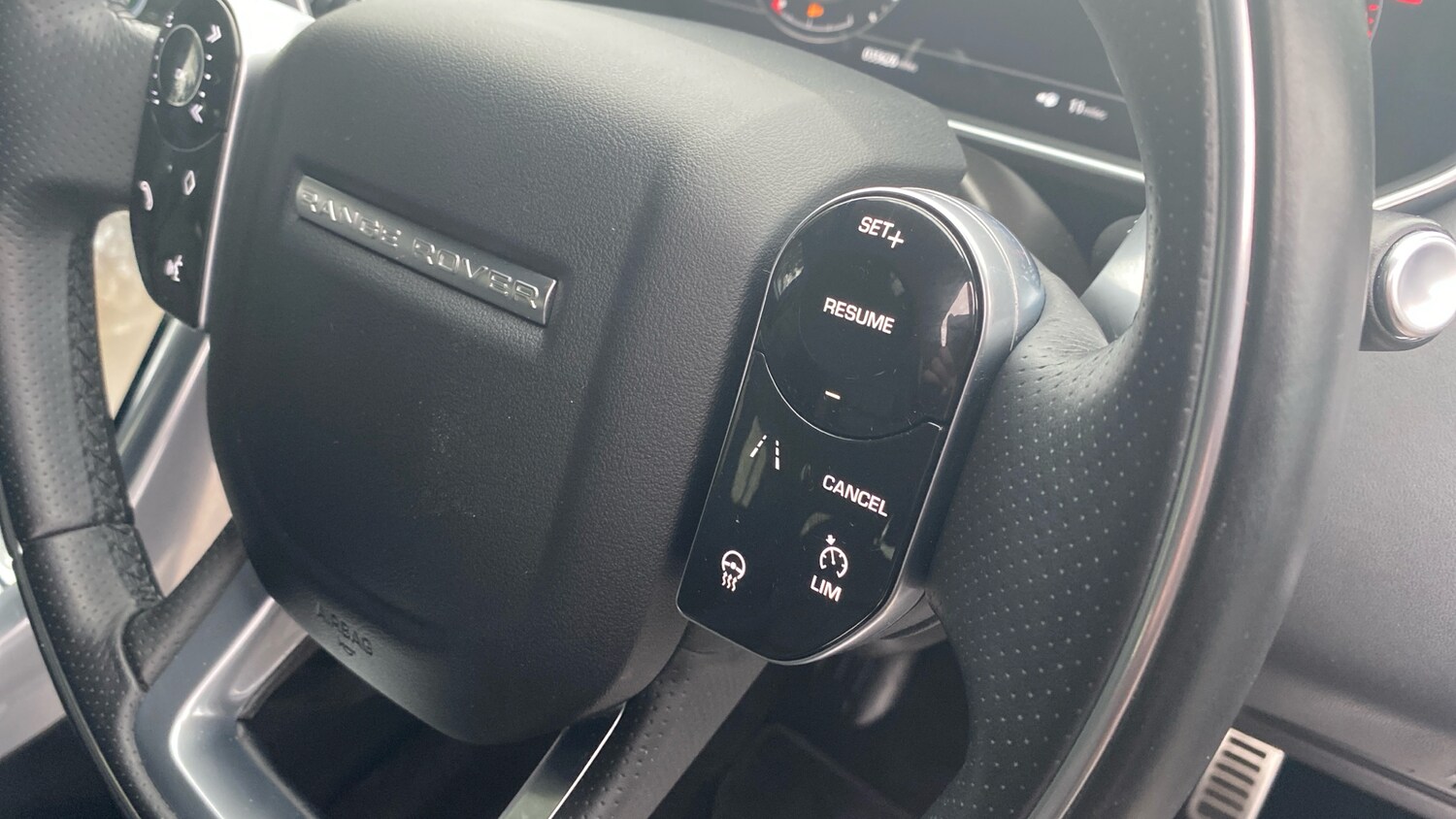 Used Land Rover Range Rover Sport 2019 for sale - 76566187: Photo 46