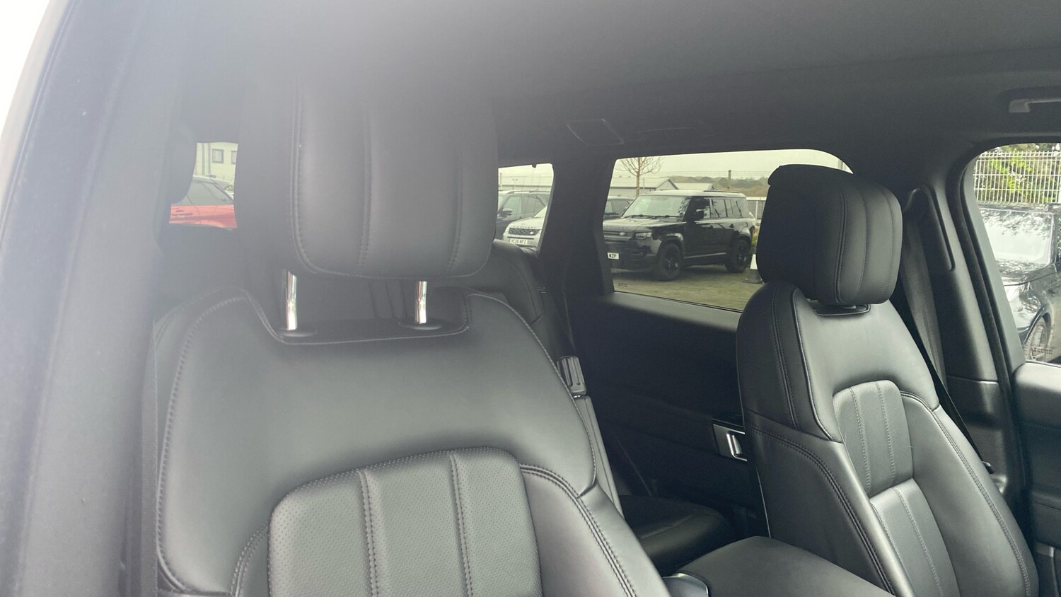 Used Land Rover Range Rover Sport 2019 for sale - 76566187: Photo 47