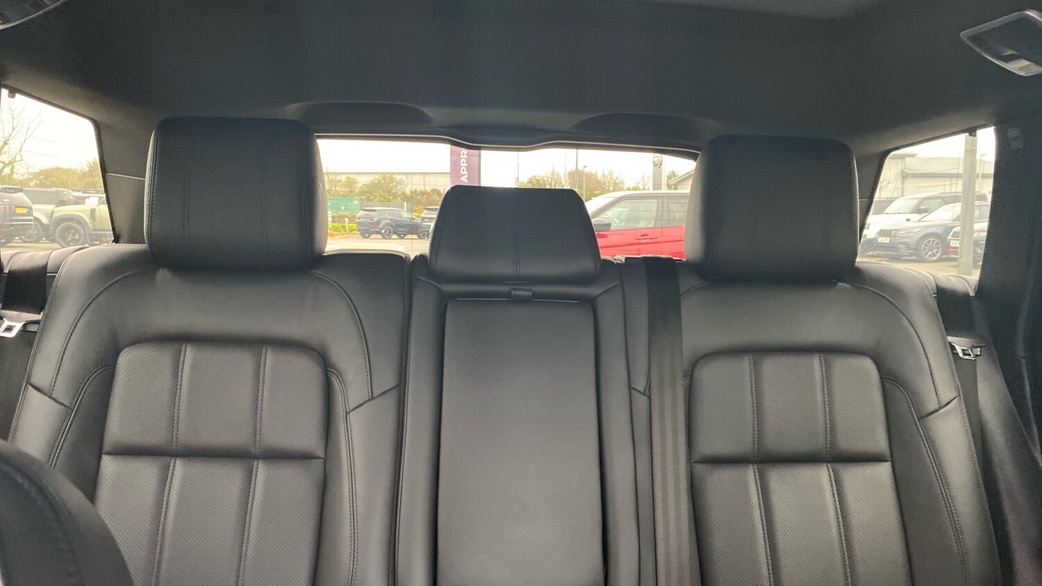 Used Land Rover Range Rover Sport 2019 for sale - 76566187: Photo 48