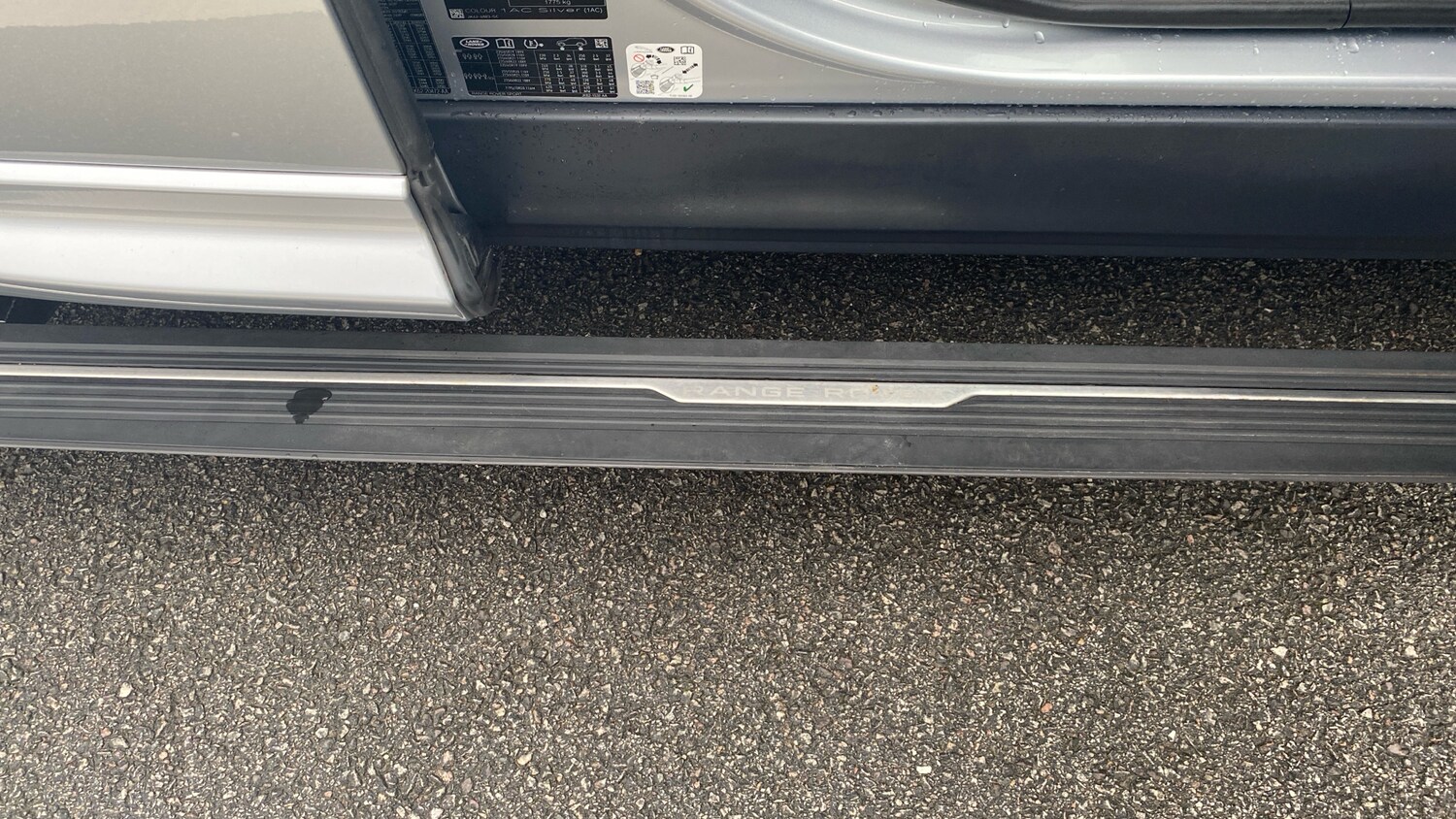 Used Land Rover Range Rover Sport 2019 for sale - 76566187: Photo 49