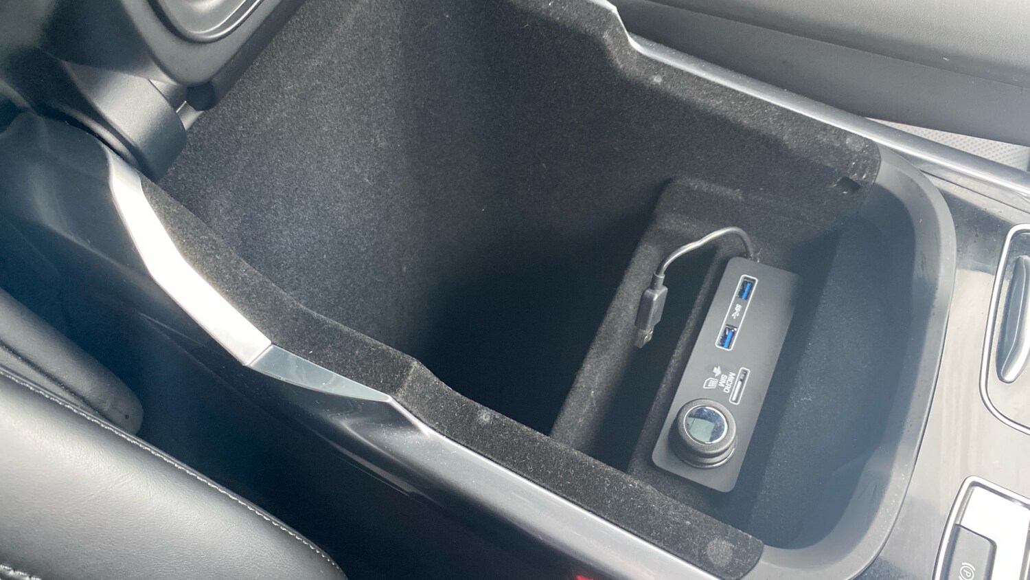 Used Land Rover Range Rover Sport 2019 for sale - 76566187: Photo 50