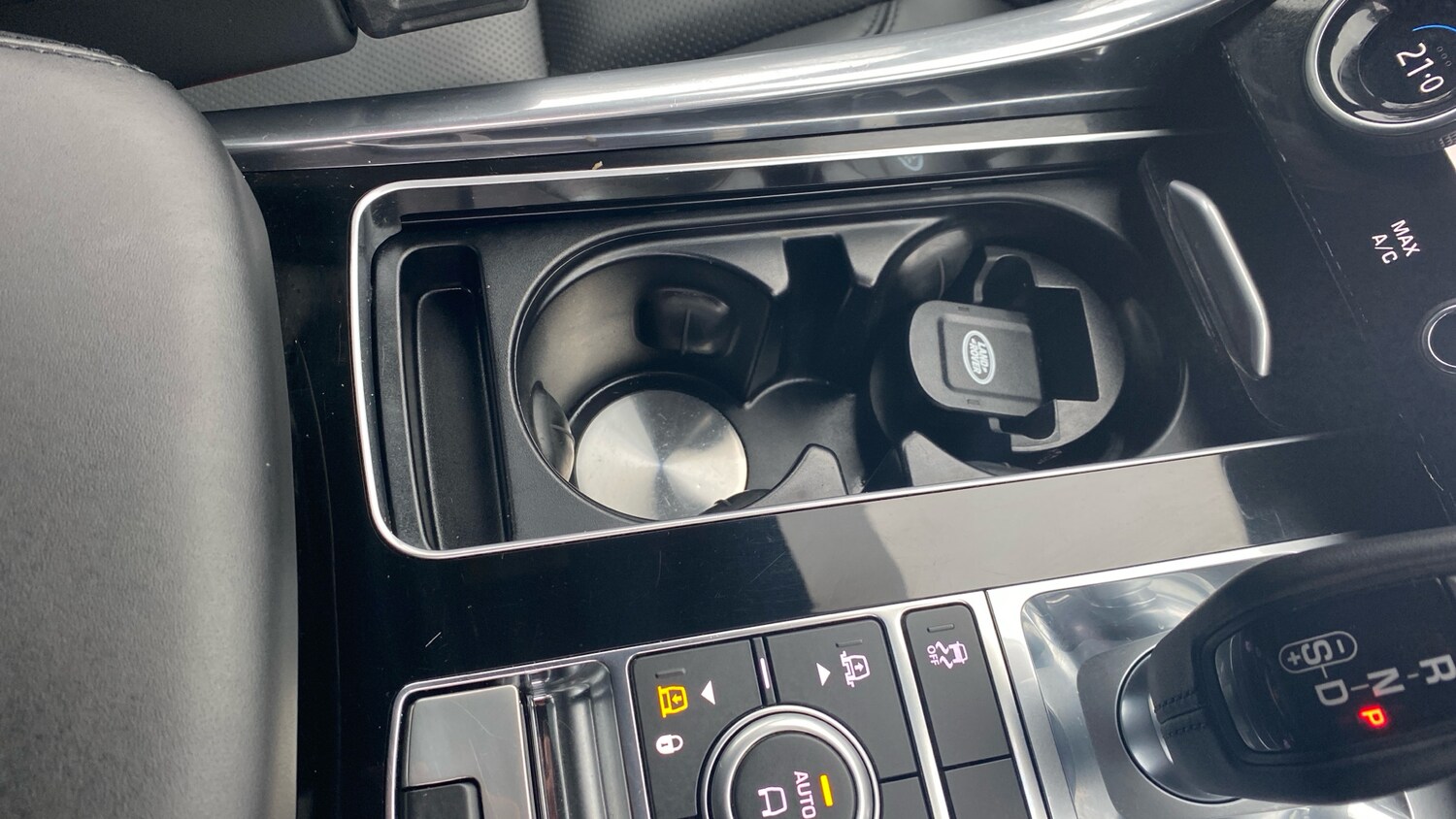 Used Land Rover Range Rover Sport 2019 for sale - 76566187: Photo 51