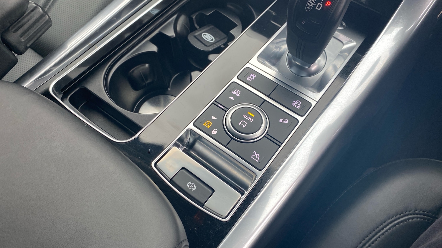 Used Land Rover Range Rover Sport 2019 for sale - 76566187: Photo 52