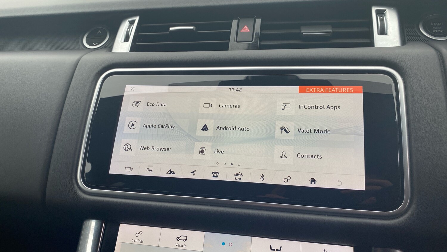 Used Land Rover Range Rover Sport 2019 for sale - 76566187: Photo 53