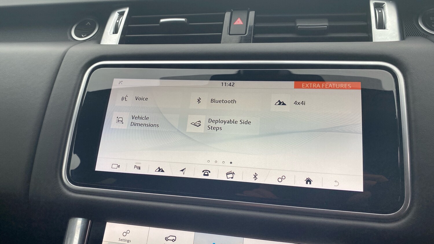 Used Land Rover Range Rover Sport 2019 for sale - 76566187: Photo 54