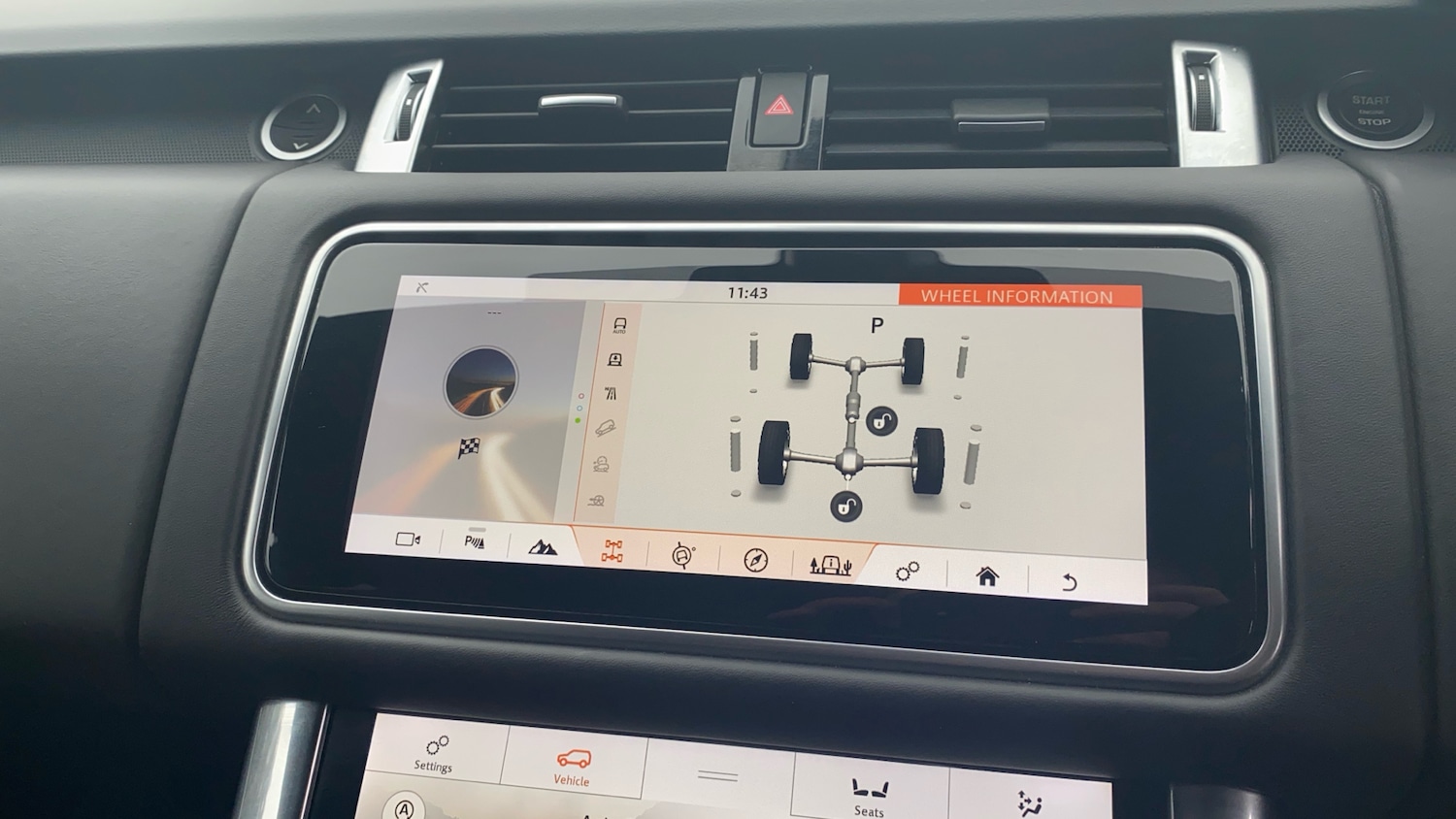 Used Land Rover Range Rover Sport 2019 for sale - 76566187: Photo 56