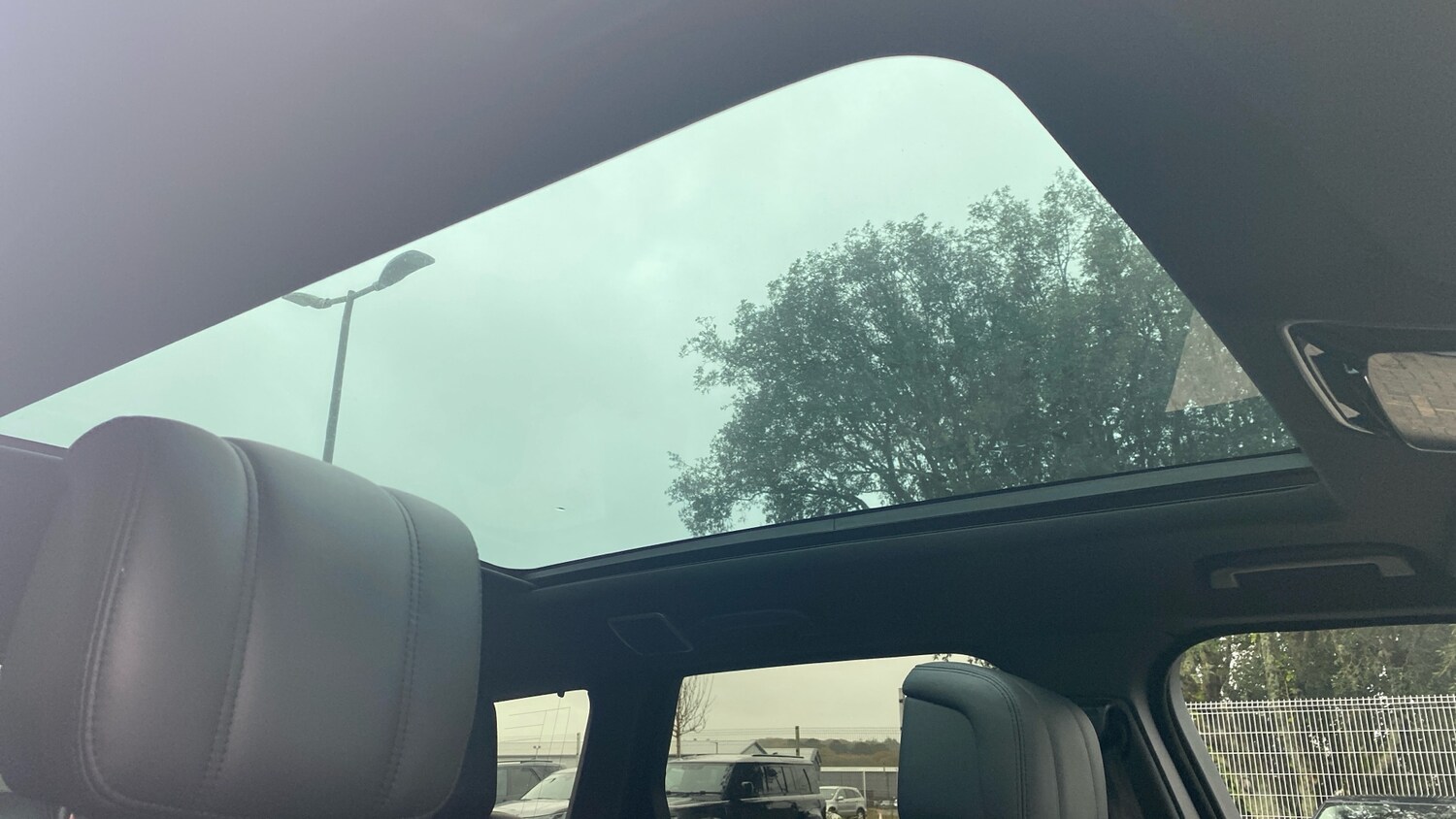 Used Land Rover Range Rover Sport 2019 for sale - 76566187: Photo 58