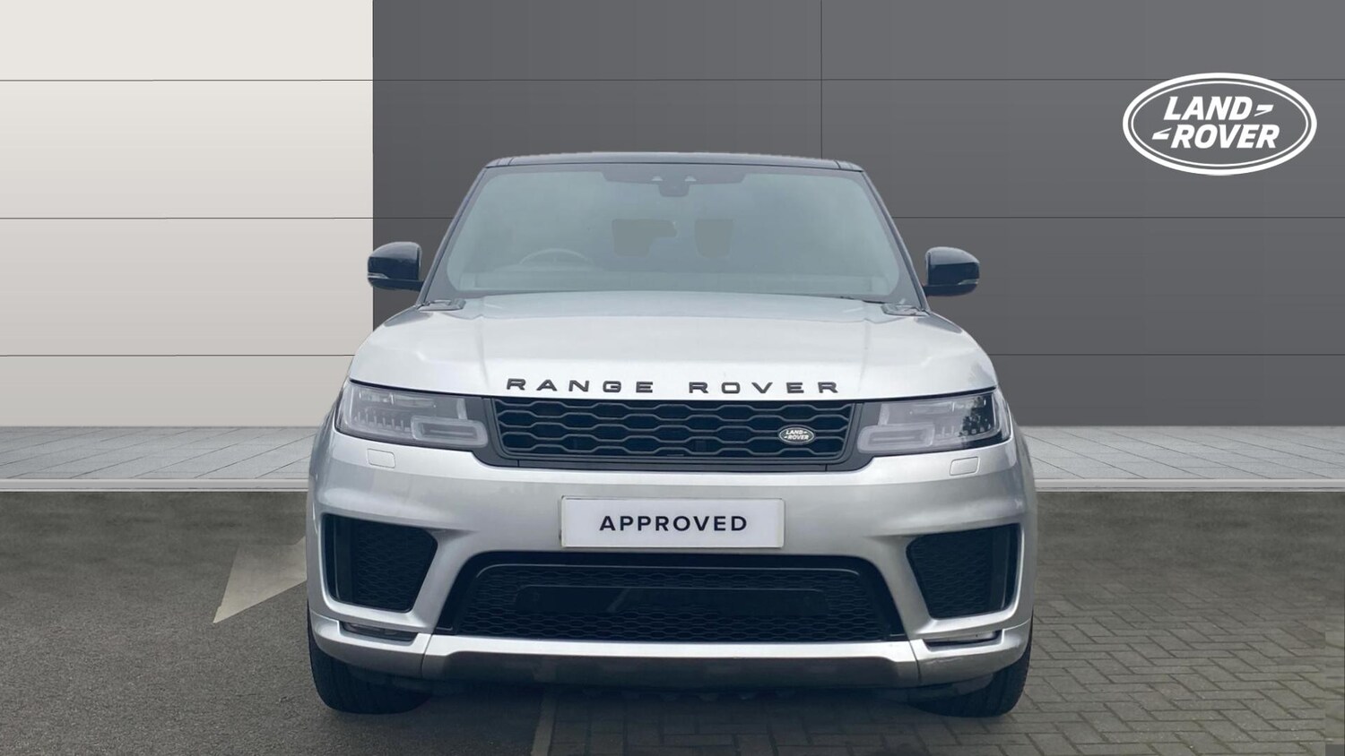 Used Land Rover Range Rover Sport 2019 for sale - 76566187: Photo 7