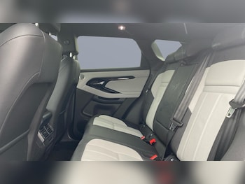 Used Land Rover Range Rover Evoque 2025 for sale - 79332941: Photo