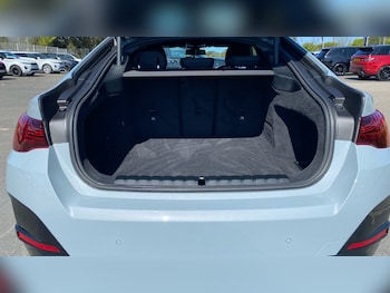 Used BMW i4 2025 for sale - 78402346: Photo