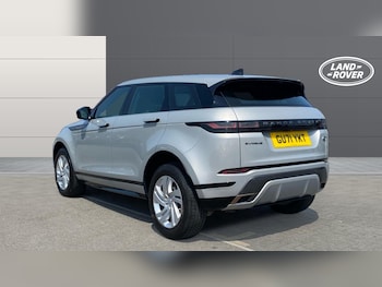Used Land Rover Range Rover Evoque 2021 for sale - 75705600: Photo