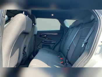 Used Land Rover Range Rover Evoque 2021 for sale - 75705600: Photo