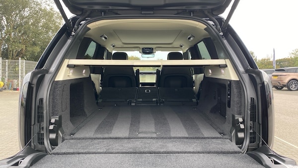 Used Land Rover Range Rover 2022 for sale - 76184260: Photo 10