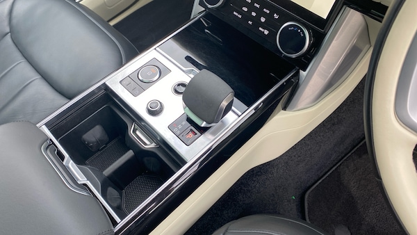 Used Land Rover Range Rover 2022 for sale - 76184260: Photo 13