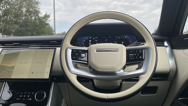 Used Land Rover Range Rover 2022 for sale - 76184260: Photo 15