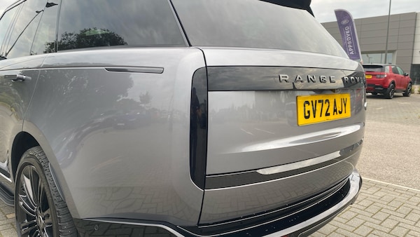 Used Land Rover Range Rover 2022 for sale - 76184260: Photo 19
