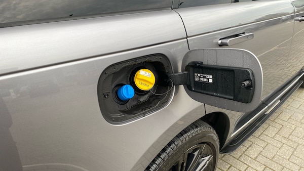 Used Land Rover Range Rover 2022 for sale - 76184260: Photo 23