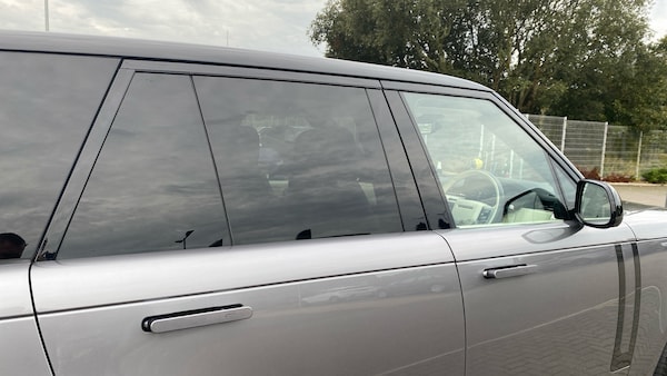 Used Land Rover Range Rover 2022 for sale - 76184260: Photo 25