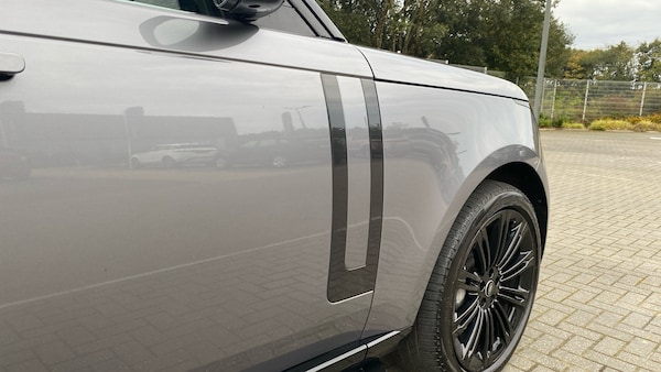 Used Land Rover Range Rover 2022 for sale - 76184260: Photo 27