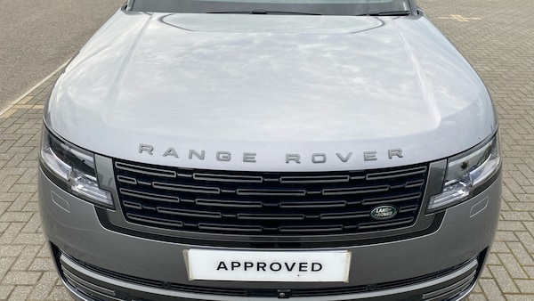 Used Land Rover Range Rover 2022 for sale - 76184260: Photo 29