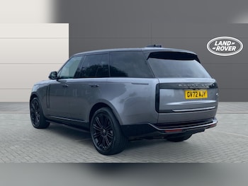 Used Land Rover Range Rover 2022 for sale - 76184260: Photo 2