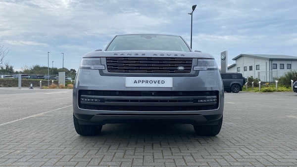 Used Land Rover Range Rover 2022 for sale - 76184260: Photo 30