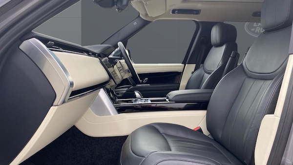 Used Land Rover Range Rover 2022 for sale - 76184260: Photo 3