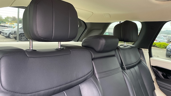 Used Land Rover Range Rover 2022 for sale - 76184260: Photo 40